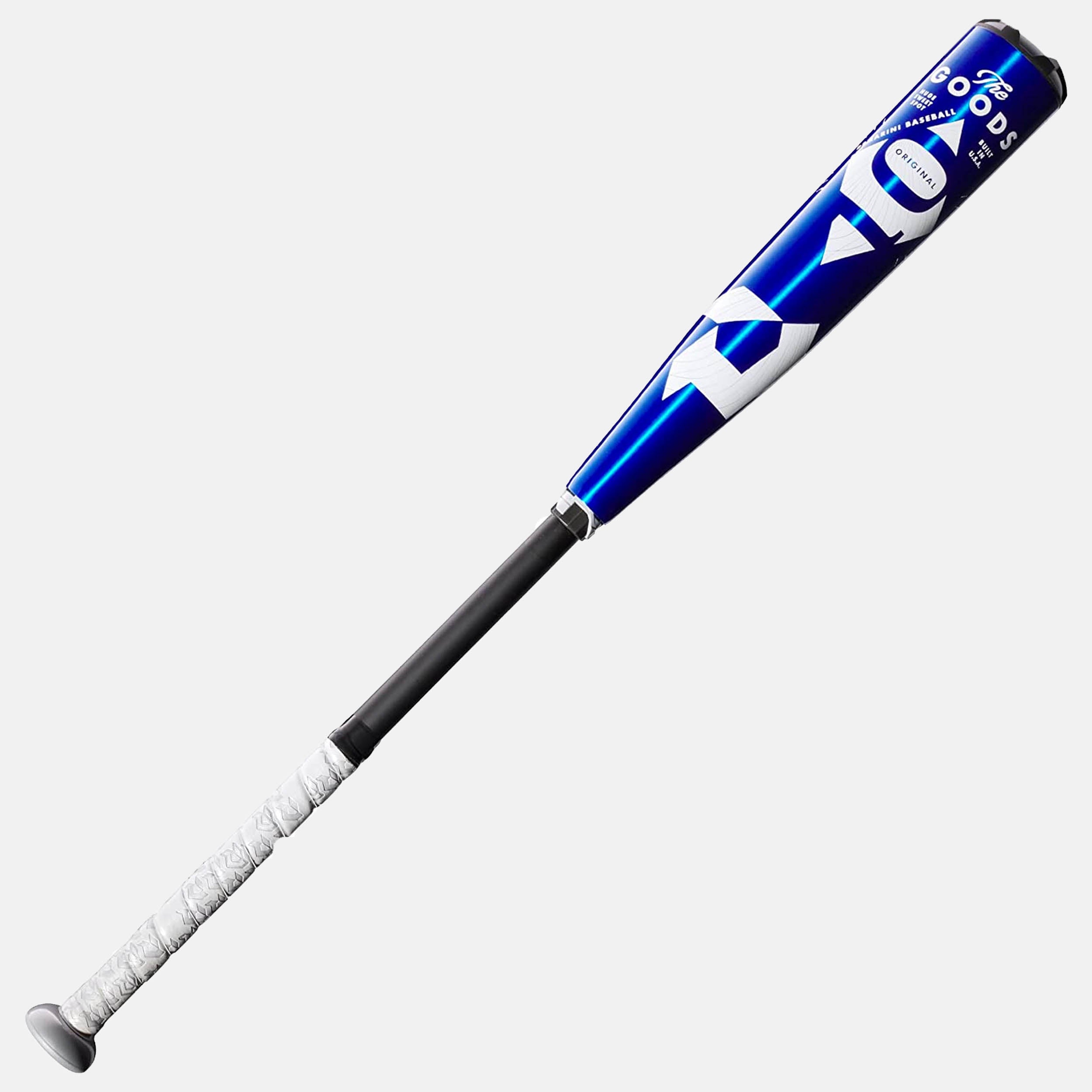 Demarini 2023 The Goods USA (-10) Baseball Bat