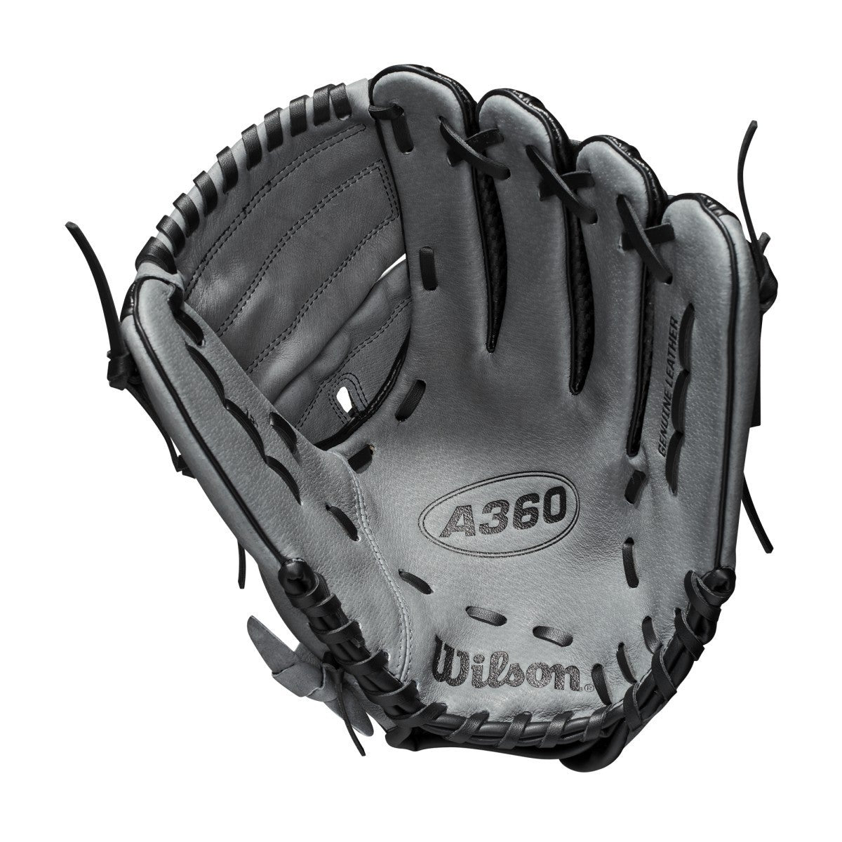 Wilson A360 Carbonlite All Positions 12.5 Glove