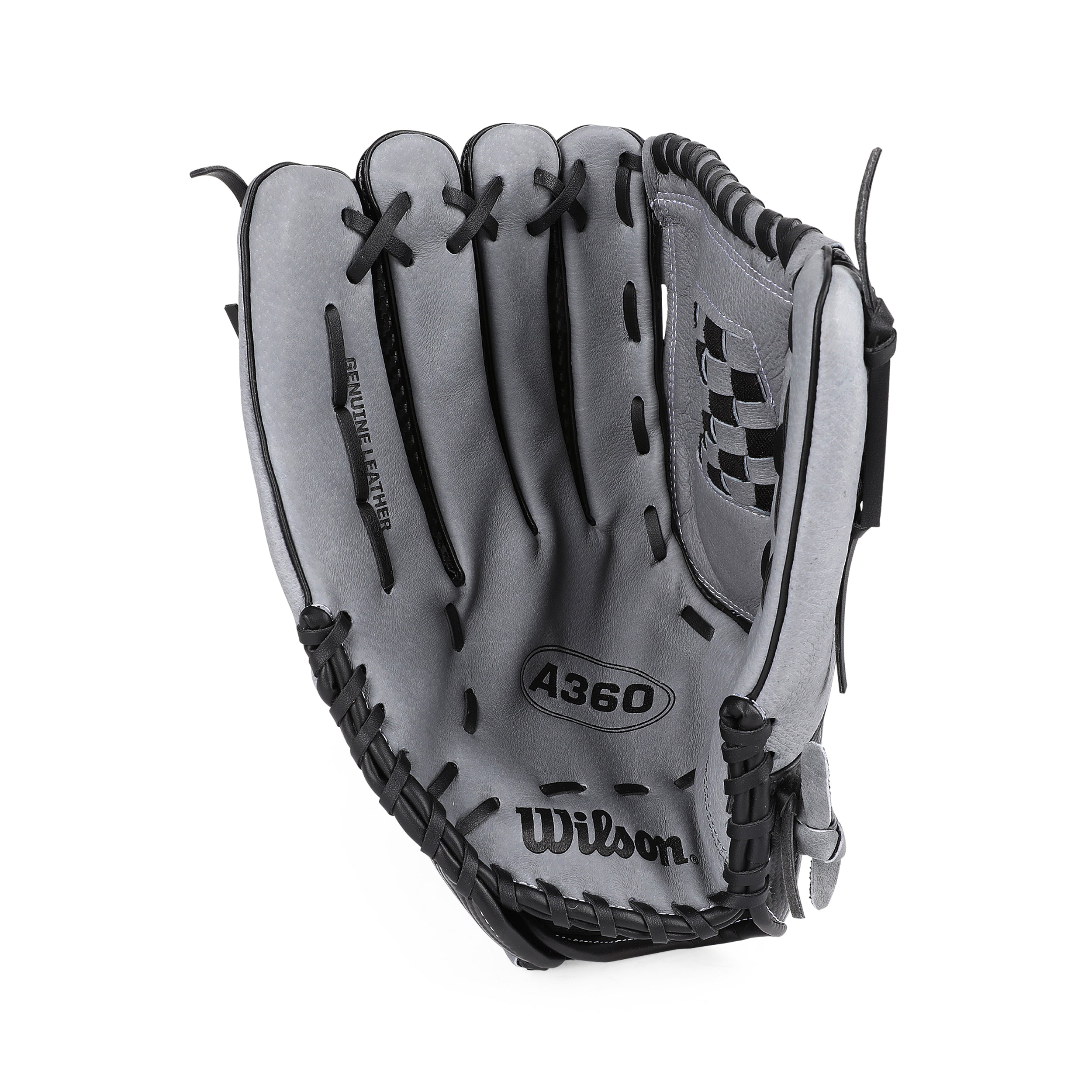 Wilson A360 All Positions Slow Pitch 14 Glove