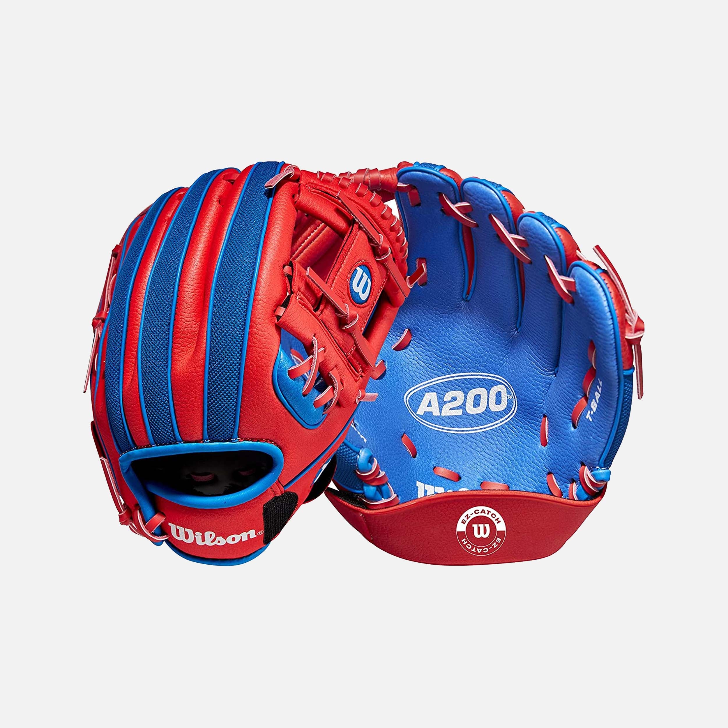 Wilson A200 H-Web 10