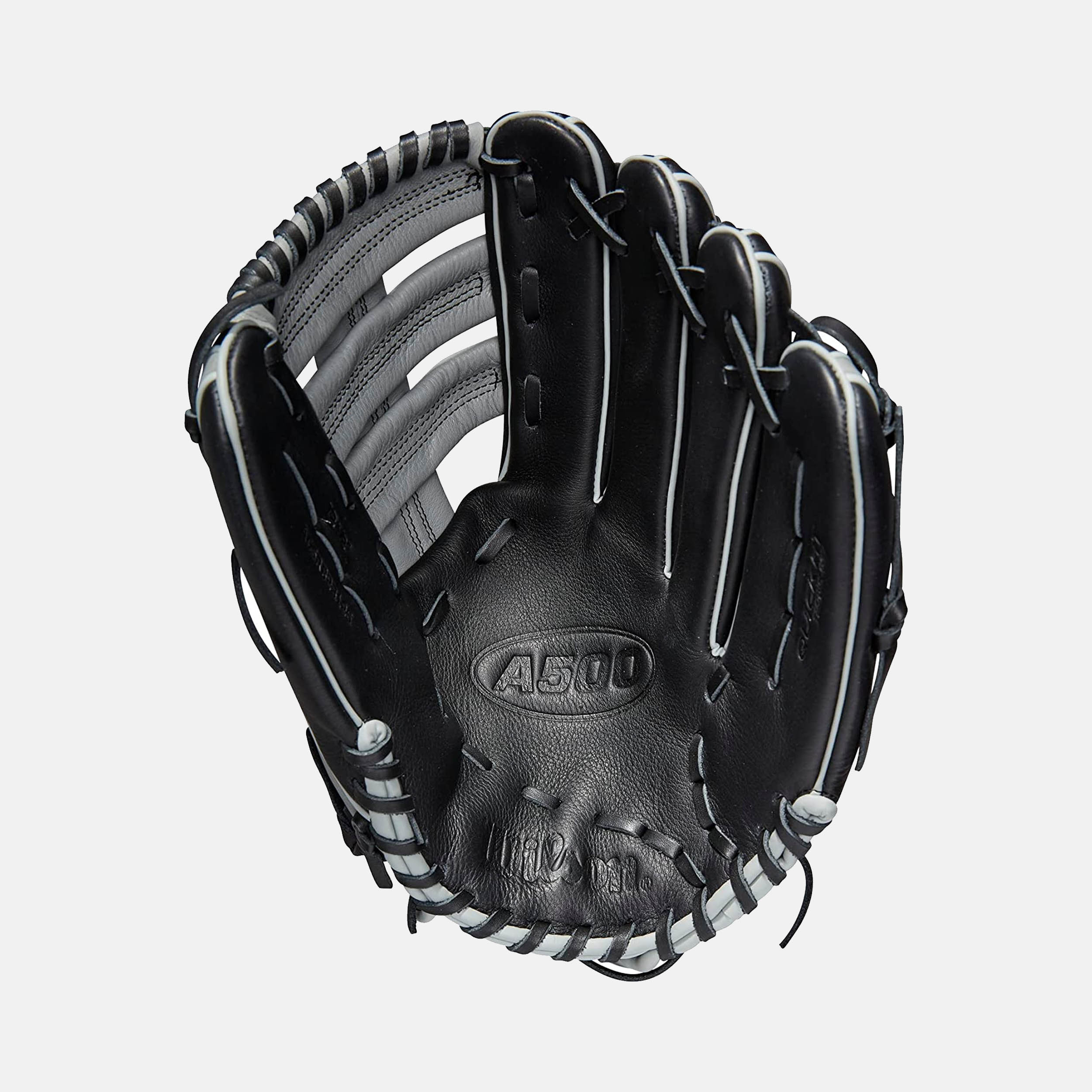 Wilson A500 12.5