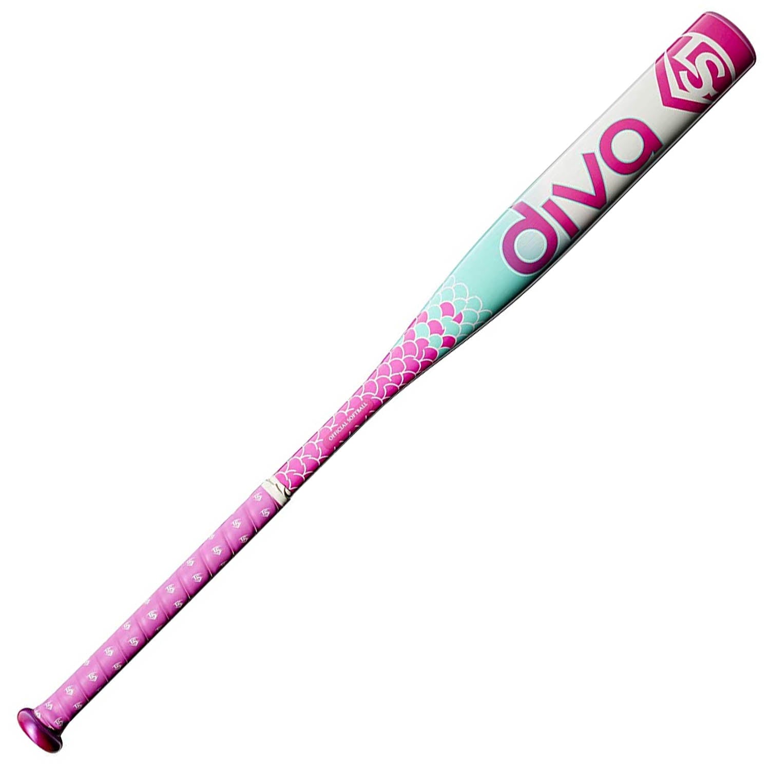 Diva (-11.5) 2020 Alloy Fastpitch Bat