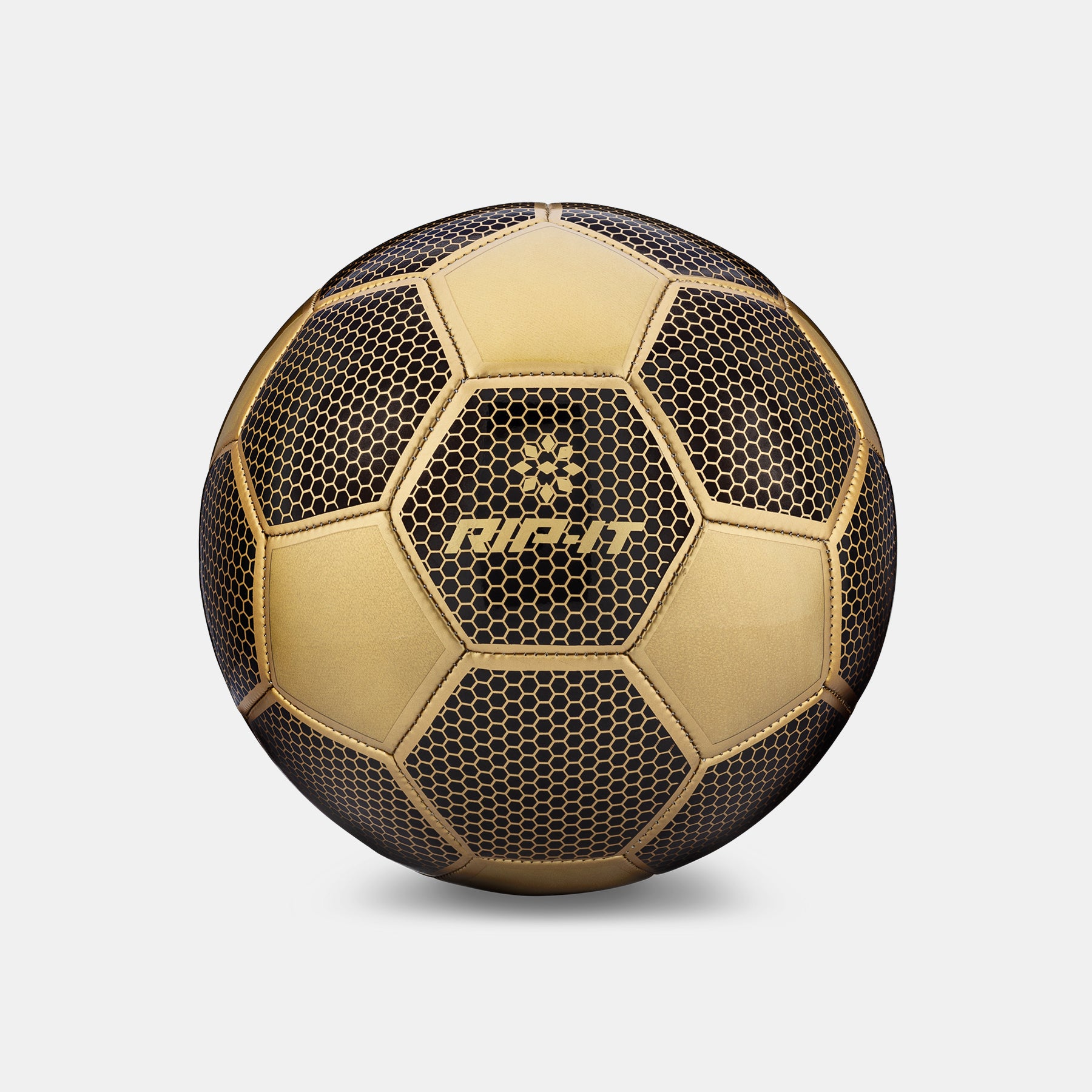 Pro Training Soccer Ball