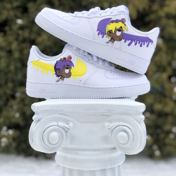 lil uzi af1