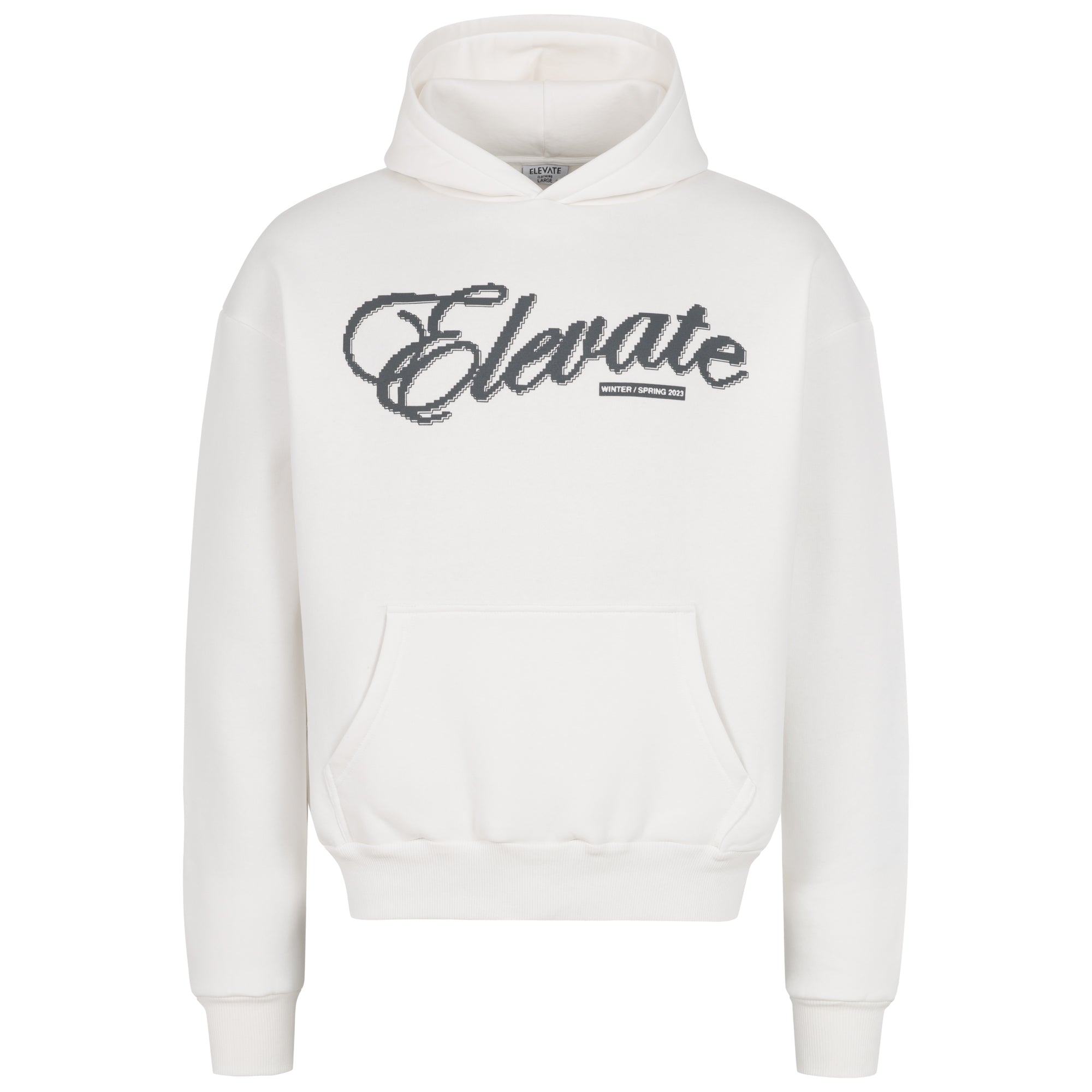 WHITE DIAMOND ELEVATE HOODIE kaufen