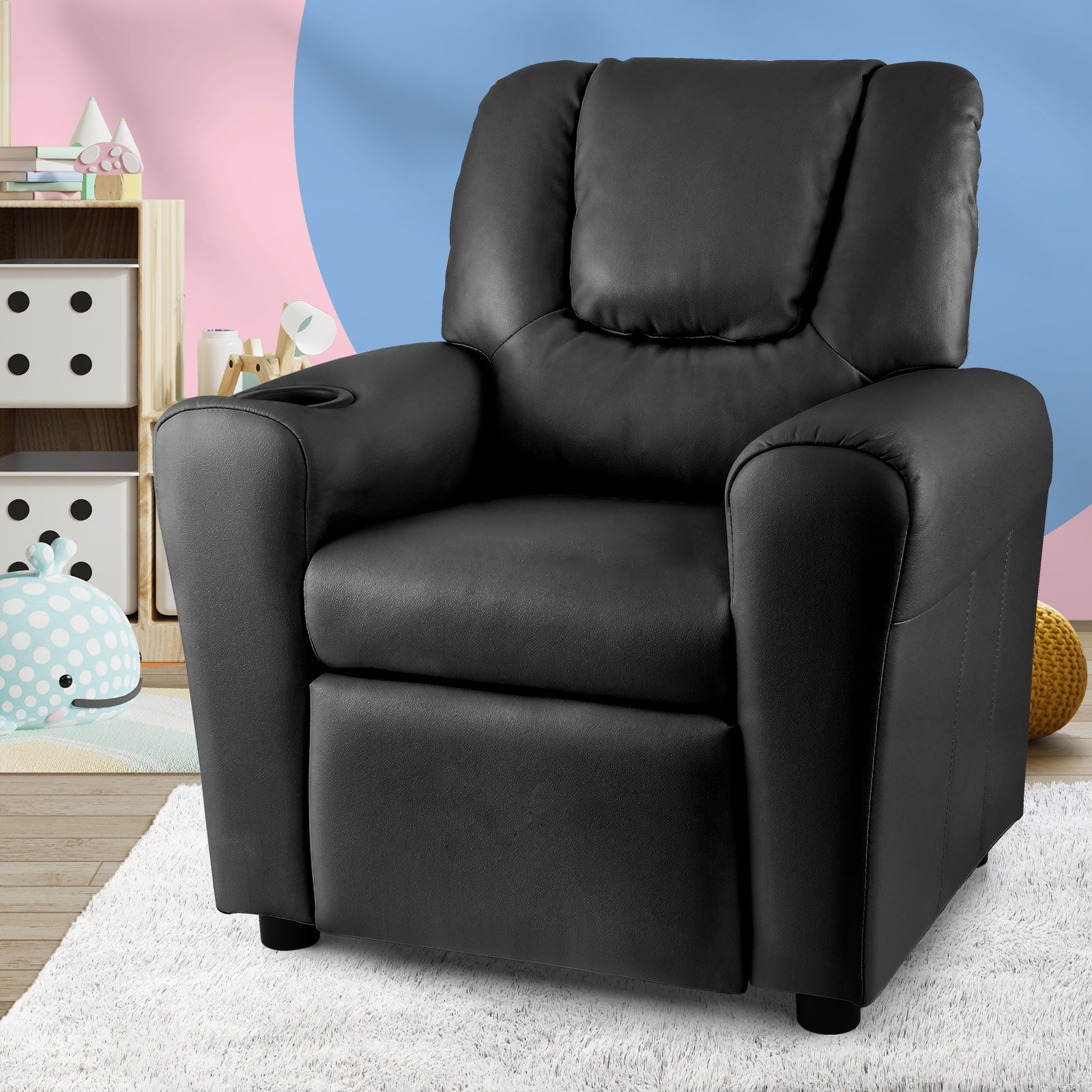 Kids Recliner