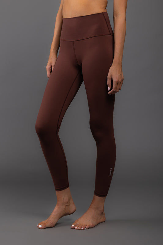 Element Legging  Stone – Muse Athletic