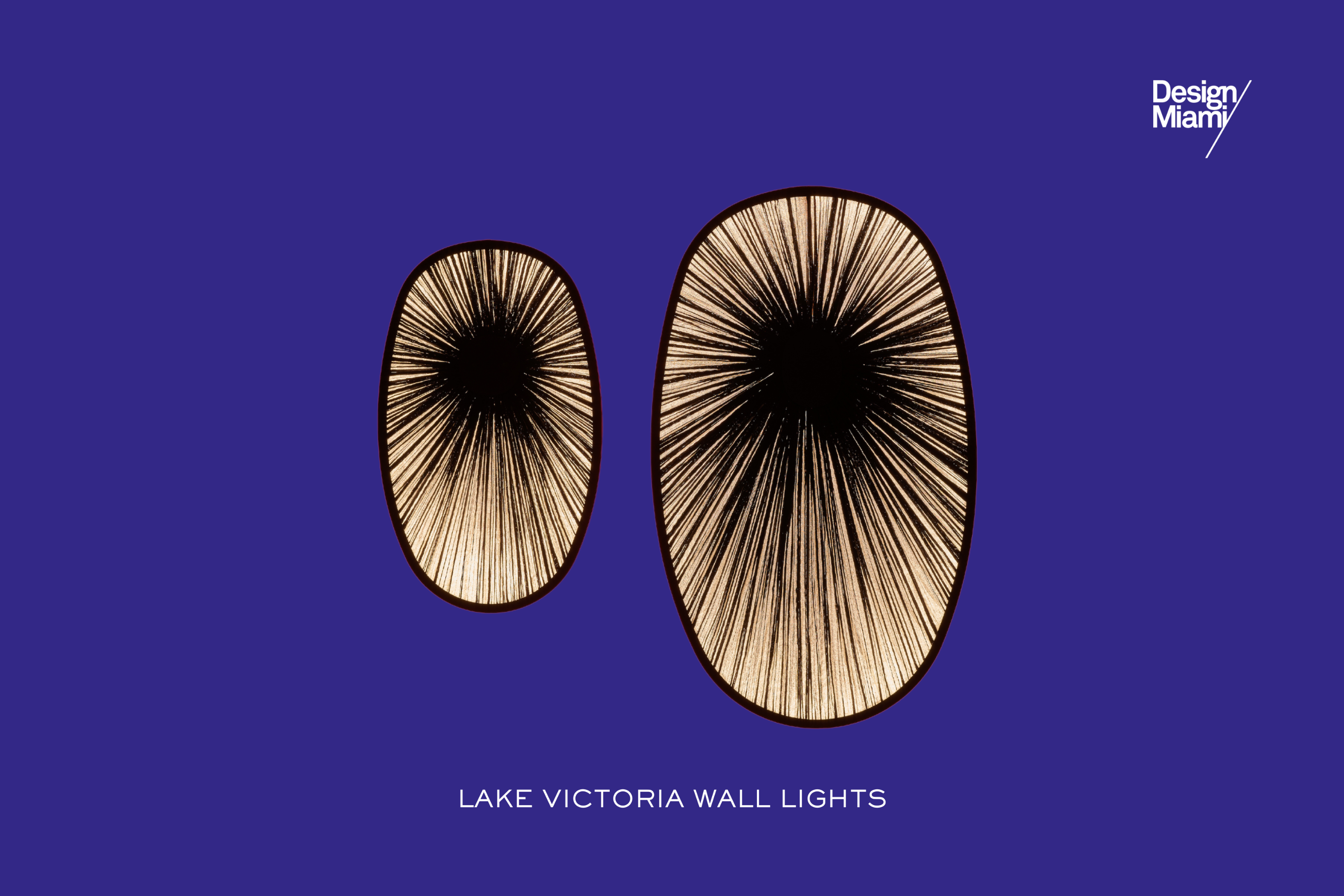 Lake Victoria Wall Lights