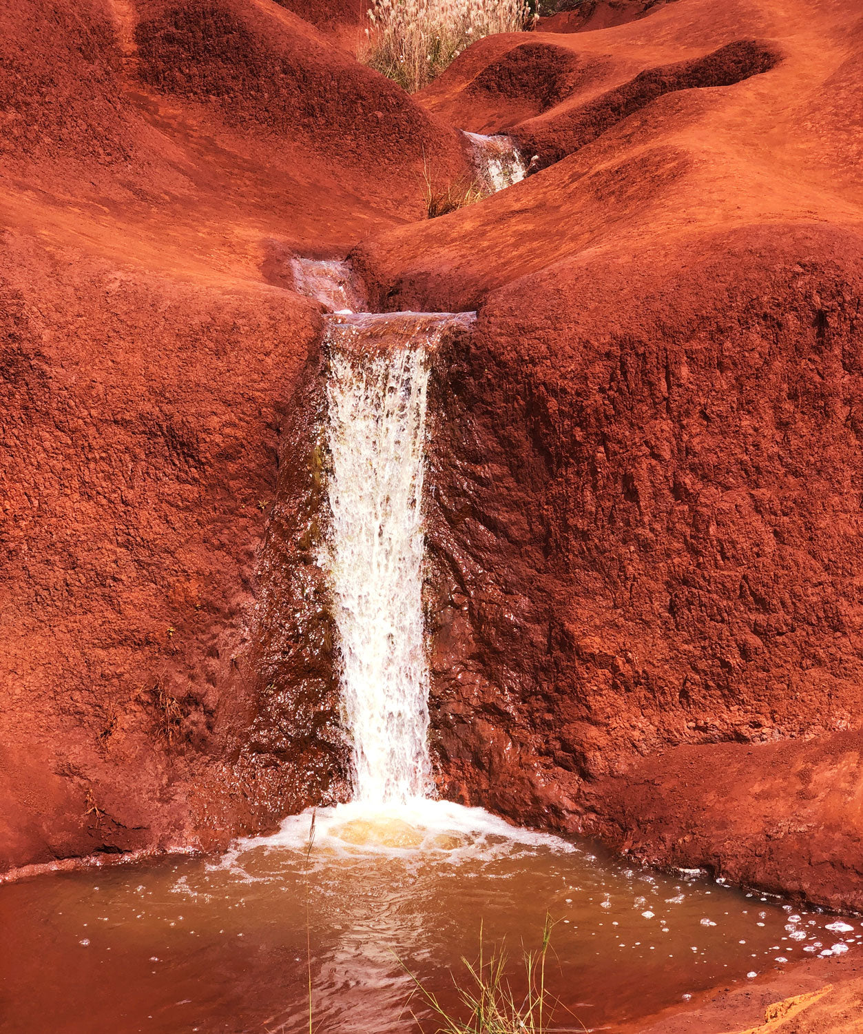 Waimea Canyon, Hawaii