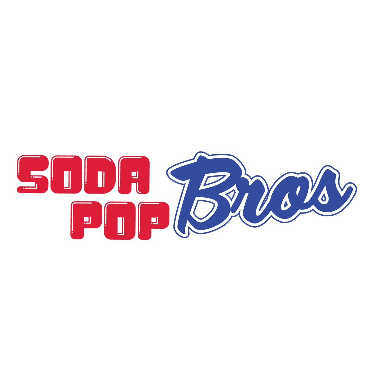 Soda Pop Bros