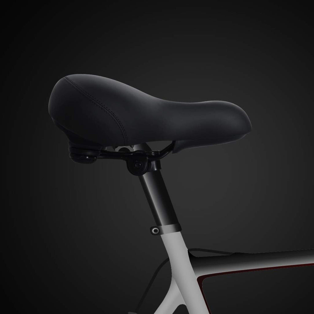 xmifer oversized bike seat