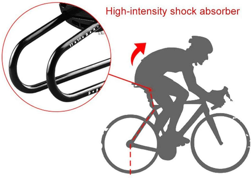 splumzer bicycle shock absorber