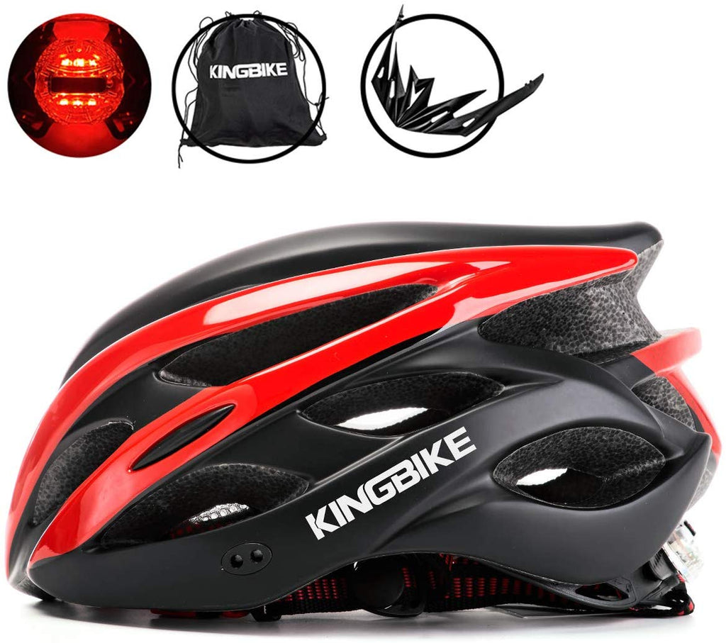 kingbike helmet