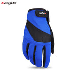 Women Men Cycling Gloves Full Finger Bicycle Gloves Anti Slip Gel Pad Motorcycle MTB Road Bike Glove Bicycle Accessories