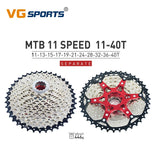 N 9 10 11 12 speed MTB bicycle freewheel Separate Ultralight Aluminum Alloy cassette bike free wheel Bracket Sprocket