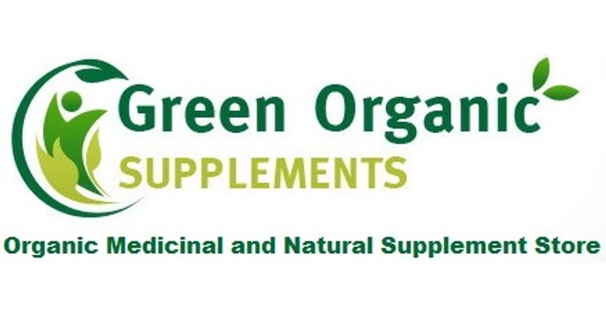 greenorganicsupplements.com