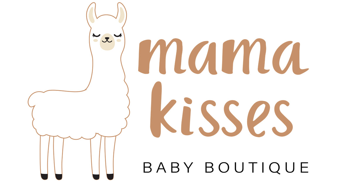 Mama Kisses
