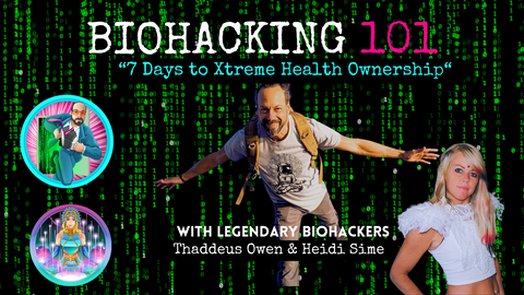 Biohacking 101
