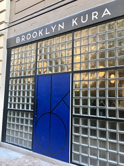 Sake Destinations – KJ Visits Brooklyn Kura A