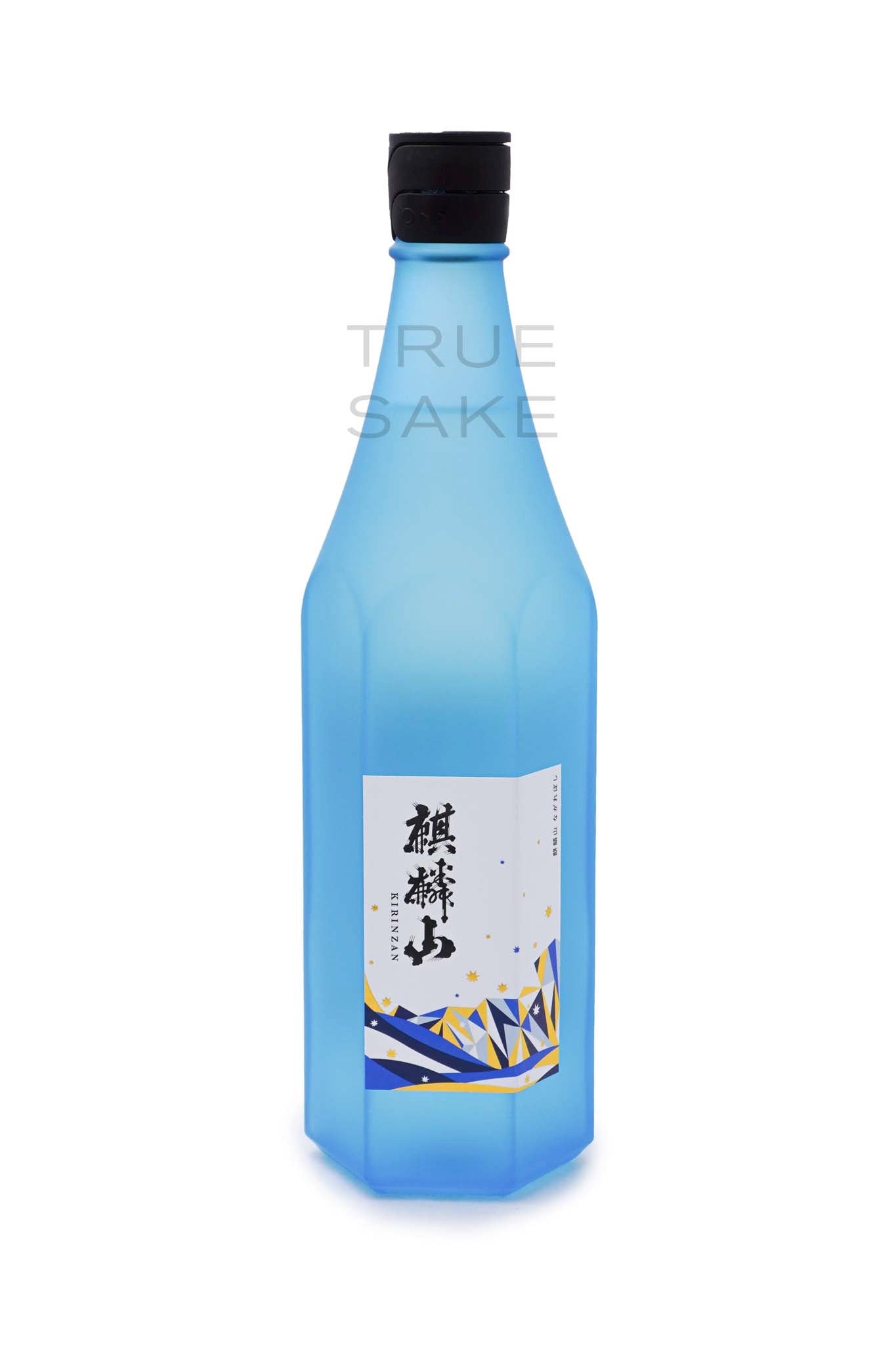 Senshin Junmai Daiginjo “Sophisticated Mind”