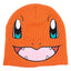 Pokémon - Charmander Beanie Orange