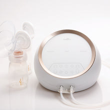 spectra synergy gold dual adjustable electric breast pump