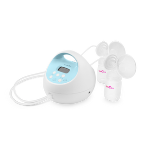 s1 breast pump