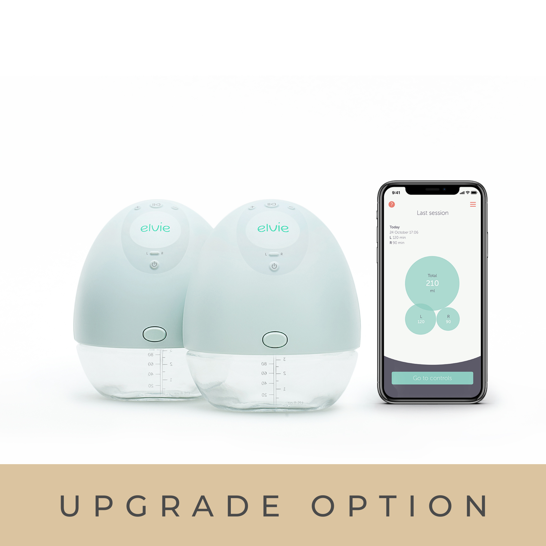 Elvie Breast Pump Review (2022) - Exclusive Pumping