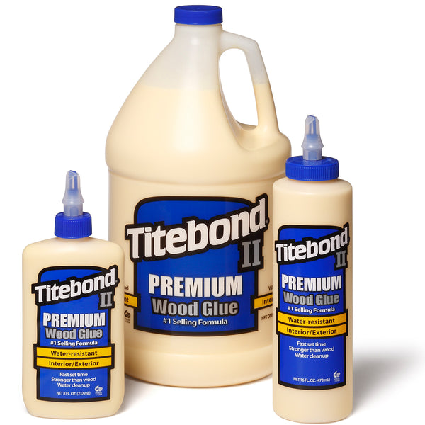 Titebond III Ultimate Wood Glue Gallon
