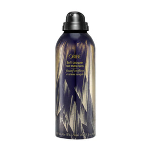 Soft Lacquer Heat Styling Spray - Mark Ryan Salon