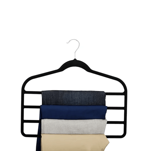Multi-Layer Clothes Hangers
