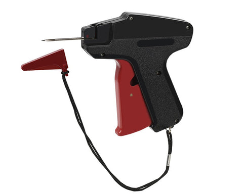 - Sinfoo 60L Long Tag Gun