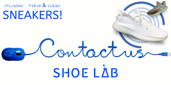 Best High End Shoe Cleaning Compay in the UK
