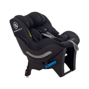 R129 (i-Size) and R44/04 Car Seat Regulations – Rear Facing Toddlers