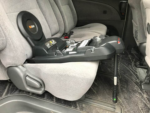 besafe izi modular isofix base