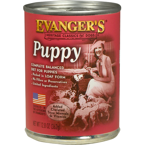 evanger's dog food near me