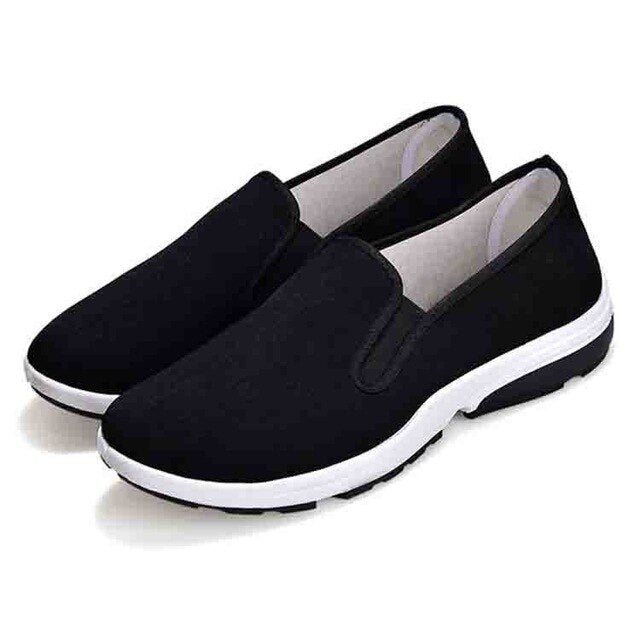 comfortable casual shoes for work