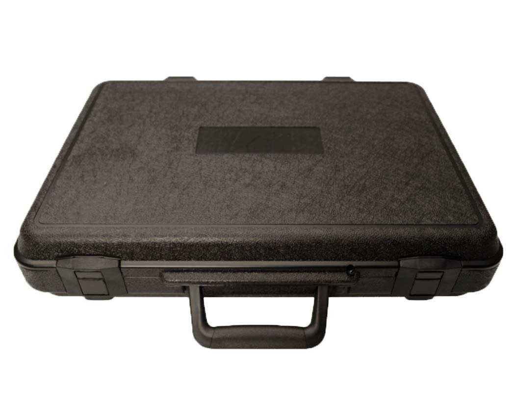  Molded Plastic Case For Model 260-8 