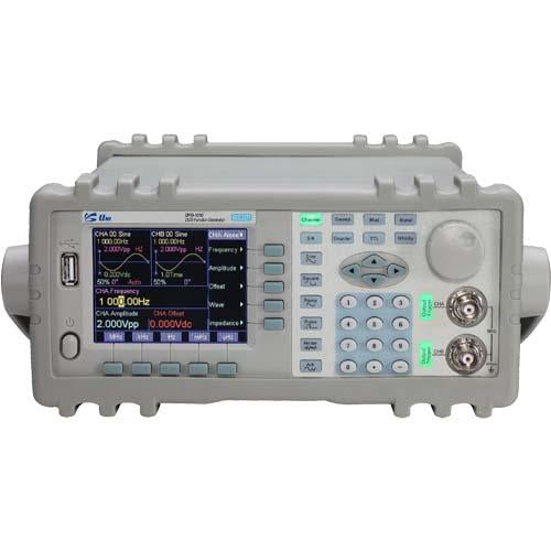  DDS Function Generator 10 MHz Model DFG-1010 