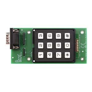  Peripheral Board- Keypad Board for Matrix Multimedia E-Block System 