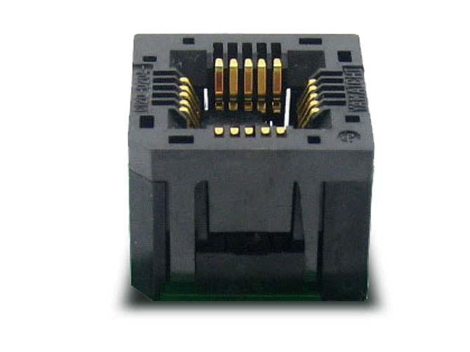  20 Pin Socket Module 