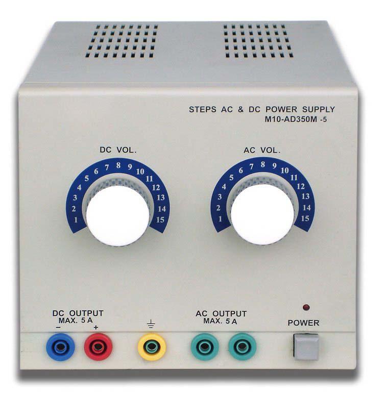  AC DC Power Supply 5A Output - Clearance Price 