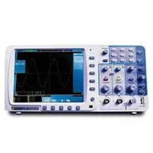  Owon Digital Storage Oscilloscope 100 MHz 