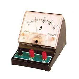  RSR Meter Movement Voltmeter AC, 0-3/0-15V 