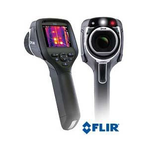  Compact Infrared Thermal Imaging Camera 