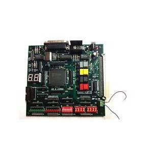  RSR Programmable Logic Device Prototyping Board with Xilinx Software 