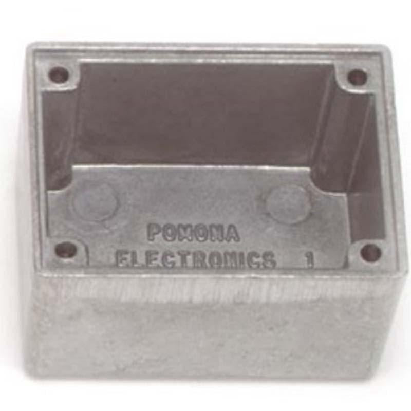  Pomona Die Cast Boxes With Cover 