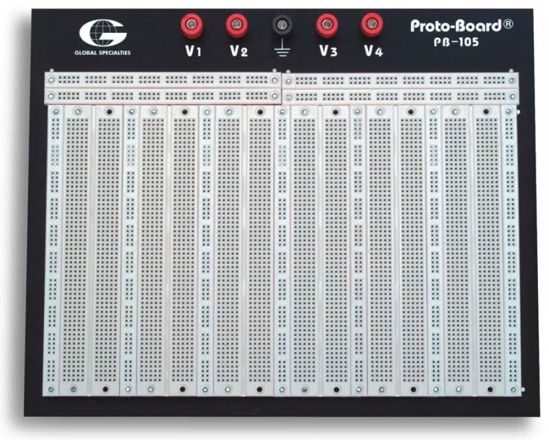  Breadboard Global Specialties 