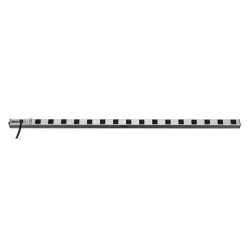  Outlets 16 Length 48 Inches 15A breaker 