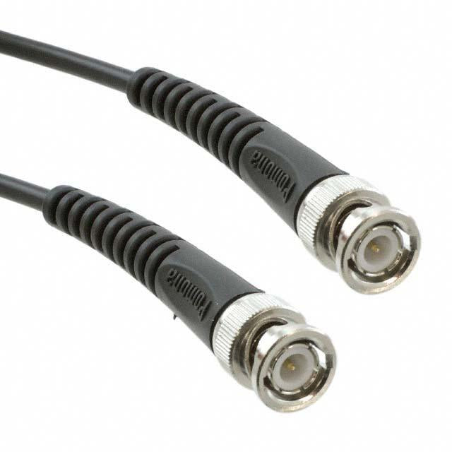  Pomona BNC Cables Model 2249-C 144 In. 